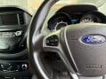 Ford Transit Courier BASE TDCI 23