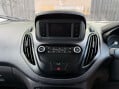 Ford Transit Courier BASE TDCI 26