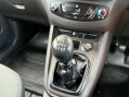 Ford Transit Courier BASE TDCI 29