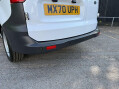 Ford Transit Courier BASE TDCI 31
