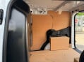 Ford Transit Courier BASE TDCI 32
