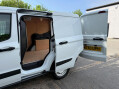 Ford Transit Courier BASE TDCI 33