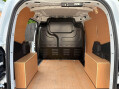Ford Transit Courier BASE TDCI 34