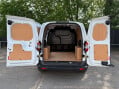 Ford Transit Courier BASE TDCI 35