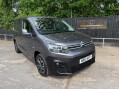 Citroen Berlingo 1000 DRIVER M BLUEHDI S/S 1