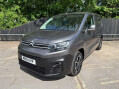 Citroen Berlingo 1000 DRIVER M BLUEHDI S/S 4