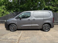 Citroen Berlingo 1000 DRIVER M BLUEHDI S/S 5