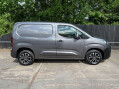 Citroen Berlingo 1000 DRIVER M BLUEHDI S/S 11