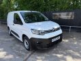 Citroen Berlingo 650 ENTERPRISE M BLUEHDI S/S 1