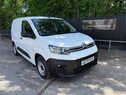Citroen Berlingo 650 ENTERPRISE M BLUEHDI S/S