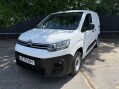 Citroen Berlingo 650 ENTERPRISE M BLUEHDI S/S 4