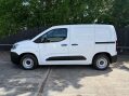 Citroen Berlingo 650 ENTERPRISE M BLUEHDI S/S 5
