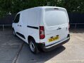 Citroen Berlingo 650 ENTERPRISE M BLUEHDI S/S 7