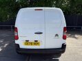 Citroen Berlingo 650 ENTERPRISE M BLUEHDI S/S 8