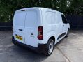 Citroen Berlingo 650 ENTERPRISE M BLUEHDI S/S 10