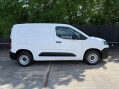 Citroen Berlingo 650 ENTERPRISE M BLUEHDI S/S 11
