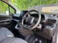 Citroen Berlingo 650 ENTERPRISE M BLUEHDI S/S 16