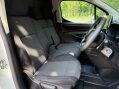 Citroen Berlingo 650 ENTERPRISE M BLUEHDI S/S 17