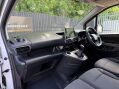 Citroen Berlingo 650 ENTERPRISE M BLUEHDI S/S 19