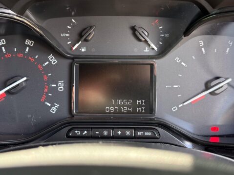 Citroen Berlingo 650 ENTERPRISE M BLUEHDI S/S 24