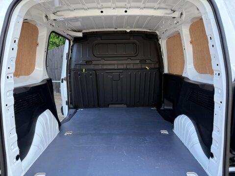 Citroen Berlingo 650 ENTERPRISE M BLUEHDI S/S 37