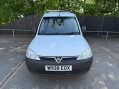 Vauxhall Combo 2000 CDTI 2