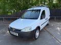 Vauxhall Combo 2000 CDTI 3
