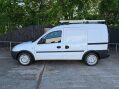 Vauxhall Combo 2000 CDTI 4
