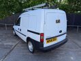 Vauxhall Combo 2000 CDTI 5
