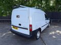 Vauxhall Combo 2000 CDTI 7