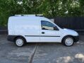 Vauxhall Combo 2000 CDTI 8