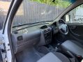 Vauxhall Combo 2000 CDTI 12