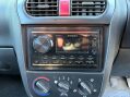Vauxhall Combo 2000 CDTI 17