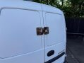 Vauxhall Combo 2000 CDTI 20