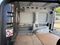 Vauxhall Combo 2000 CDTI 21