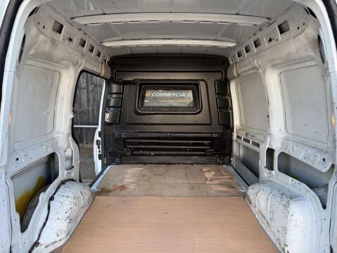 Vauxhall Combo 2000 CDTI 23