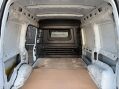 Vauxhall Combo 2000 CDTI 23