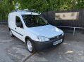 Vauxhall Combo 2000 CDTI 1