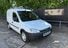 Vauxhall Combo 2000 CDTI