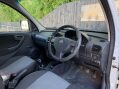 Vauxhall Combo 2000 CDTI 9