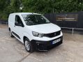 Peugeot Partner BLUEHDI PROFESSIONAL L1 1