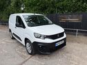 Peugeot Partner BLUEHDI PROFESSIONAL L1
