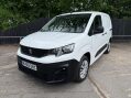Peugeot Partner BLUEHDI PROFESSIONAL L1 4