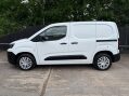 Peugeot Partner BLUEHDI PROFESSIONAL L1 5