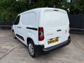 Peugeot Partner BLUEHDI PROFESSIONAL L1 7