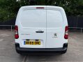 Peugeot Partner BLUEHDI PROFESSIONAL L1 8