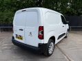 Peugeot Partner BLUEHDI PROFESSIONAL L1 10