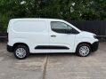 Peugeot Partner BLUEHDI PROFESSIONAL L1 11