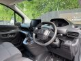 Peugeot Partner BLUEHDI PROFESSIONAL L1 16