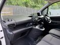 Peugeot Partner BLUEHDI PROFESSIONAL L1 19